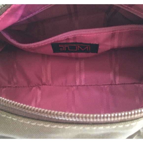 TUMI Double Handle Bag - Picture 13 of 14